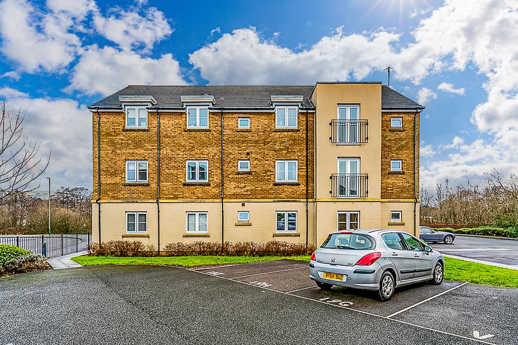 Druids Close, Caerphilly,, CF83 2XR